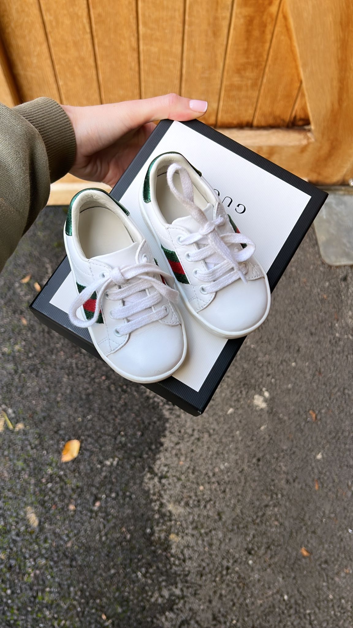 Discount cheap gucci trainers