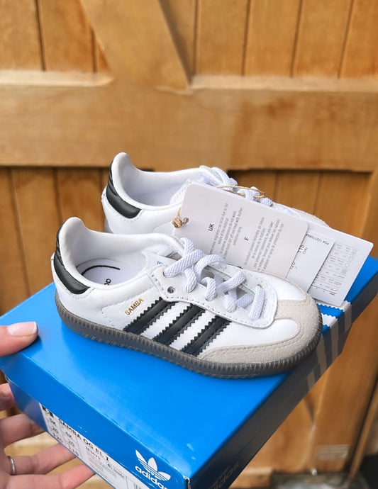 Brand New in Box - Adidas Trainer