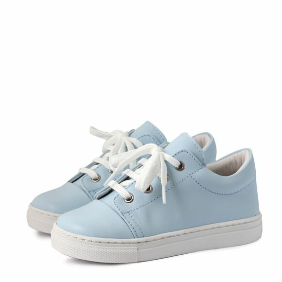 SANTIAGO Trainer Blue