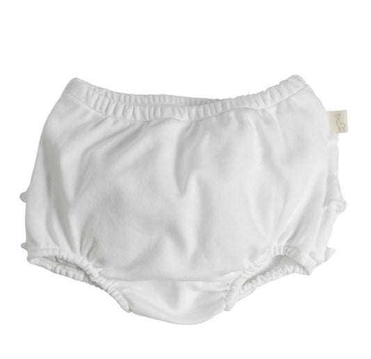 Frilly Cotton Bloomers