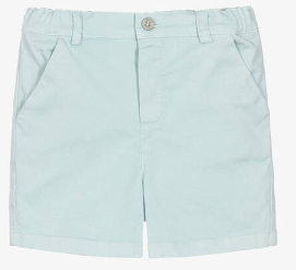 Smart Shorts - Sage